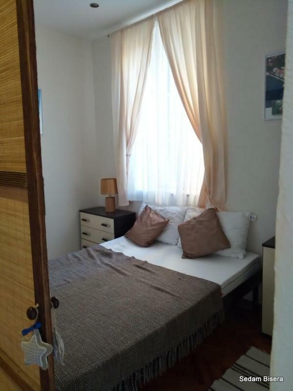 Sedam Bisera Kaštela Exterior foto