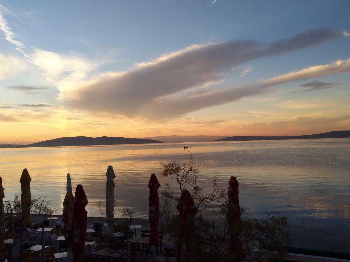 Sedam Bisera Kaštela Exterior foto